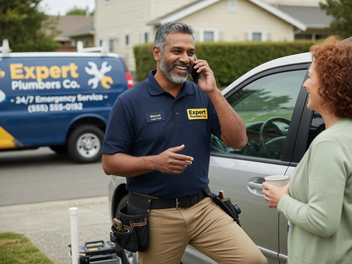 Drain Cleaning Portland, MO FAQs